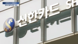 신한카드 수익성 악화…업계의 근본적 한계 우려