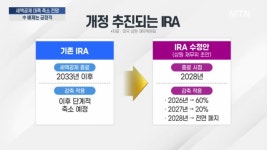 이제 돈 좀 버나 했더니... 韓 태양광 미국 IRA 수정 움직임에 비상