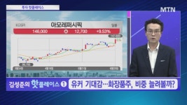 [투자 핫플레이스] 스킨부스터·필러·화장품까지 사업 영역 확대 바이오비쥬