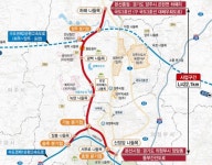 포스코이앤씨 추진 서울양주道, 내년 착공 향해 속도