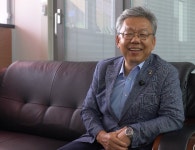 영남유리산업 김영석 회장 창호의 새로운 시대가 열린다