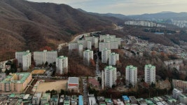 아파트vs상가 갈등에 발목 잡힌 은행주공 재건축…사업 본궤도 기대