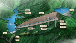대우건설, 홍천 양수발전 1·2호기 토건공사 적격사 선정