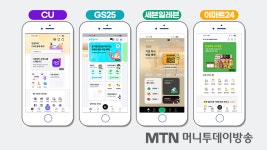 편의점, 온·오프라인 연결고리 더 촘촘히…편의성 높인다