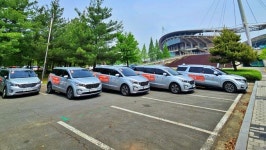 전주시설공단, 교통약자 추석 성묫길 이동 지원