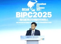 송상근 BPA 사장디지털·탈탄소가 해운·항만산업 불확실성 해법