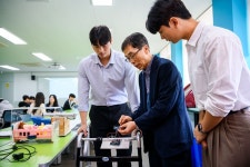 가톨릭관동대 트리니티융합대학 AI헬스케어전공, 미래 의료 혁신을 이끌다