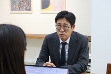 HLB라이프케어 김송수 대표 디지털 헬스케어로 만성질환 예방 시대 연다