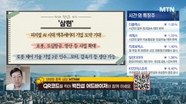 [박진섭의 황금선] 휴머노이드 확장 전원 솔루션 2차 테스트 완료 케이지에이