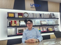 유니온바이오메트릭스, 반려견 코지문 등록 기술 상용화… 국산 생체인식 1세대의 새 도전