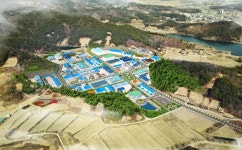 곡성 운곡특화단지, ‘대한민국 100대 유망사업’ 선정