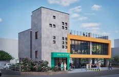 광주 북구, ‘용봉동 커뮤니티센터’ 문 연다