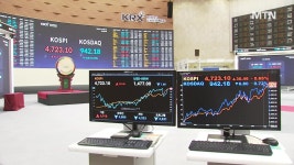 구조적 원화 약세…국제화가 본질적 해결책?