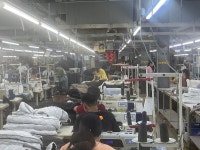 국내 섬유기업들, 미얀마로 눈 돌려…인건비 상승 돌파구 찾는다
