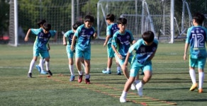 전주시설공단, 설 연휴 야외체육시설 무료 개방