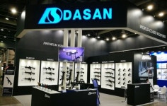 전북 강소기업 다산기공…글로벌 총기 시장 챔피언