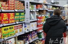 파리크라상파스쿠찌제주대병원 | 식품업계 몸집 줄이기는 올해도 이어진다