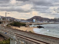 동해시 KTX 도심 지하화, 40년 묵은 철도 단절 풀까