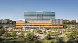 군산전북대병원 2028년 개원 속도전 돌입