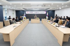 강릉안애 통합돌봄, 10개 기관과 손잡고 본격화