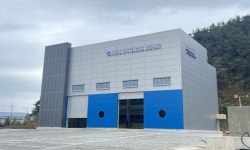 군산시, 조선·해양 미래 신시장 선점 나선다