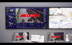 제2의 대전공장 화재 막는다...연기 속 탈출 기술 개발