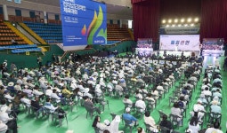‘제34회 전남장애인체육대회’ 구례서 24일 폐막