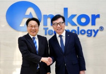 앰코, 광주공장 증설 검토…2035년까지 ‘1조 투자’