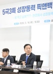 해남 솔라시도 방문한 구윤철 부총리…