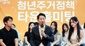오세훈, "청년주택 7.4만가구 공급"…'서울형 새싹 원룸' 1만실도