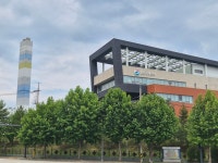 GS, 동해시 AI 데이터센터 8월 착공…2.4GW 규모 3개동
