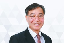 [인터뷰] 강현재 명운산업개발 총괄사장...41년 한전맨, 국내 최대 해상풍력에 명운 걸었다