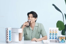 ‘홈 카페’ 시장 뒤흔든 동서식품…카누 바리스타, 캡슐 커피의 새 기준 제시