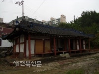 잔잔한 어머니의 가르침…교육 도시 전주의 일등 공로자