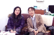 사람들의 따뜻한 마음이 항상 전주 찾게 만들어요