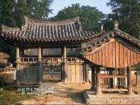 무성서원, 유네스코 잠정목록 등재