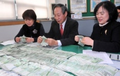 효성 탄소공장 조속한 건립 도움되길