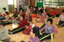 세계 최고농업-건강중심도시 역점