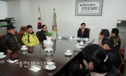 남원 광한루 주변테마-쌈지공원조성