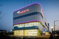 쇼핑-문화생활한 곳에서