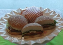 수월마을주민 모두의 열정으로 만들어진 작품입니다