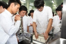 임실연구소 치즈산업 발전온힘