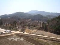 사람의 마을, 숲에 깃들어 숲과 함께 살아가다