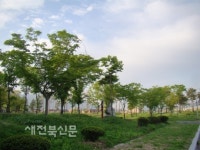 아버지같이 든든하고 어머니처럼 포근하게