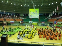 모처럼 온가족 참여해 너무 행복했어요