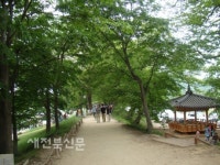 조상의 지혜 본받아 자연을 품다