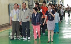 훌륭한 인재로 키워주신 부모님 감사합니다