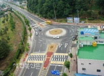 안전하고 쾌적한 도로환경 구축