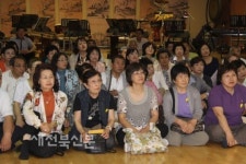국악테마 여행, 추억 만들기인기