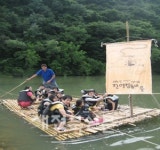 여름 휴가철, 농촌테마마을 어떠세요?